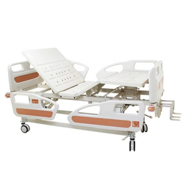 hướng dẫn sử dụng giường y tế 4 tay quay đúng cách